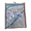 Baby and toddler blanket flannel fleece children's blanket 100x80cm Item Picture